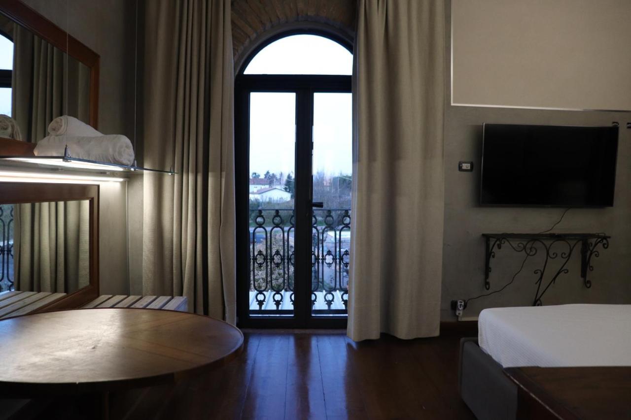 Bonello Hotel Gaiba Eksteriør billede
