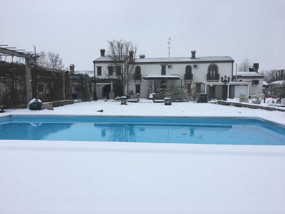 Bonello Hotel Gaiba Eksteriør billede