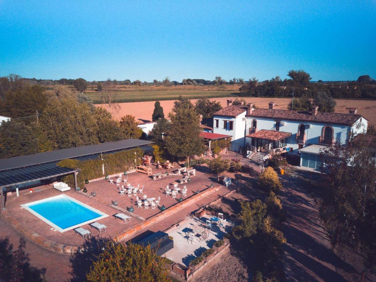 Bonello Hotel Gaiba Eksteriør billede
