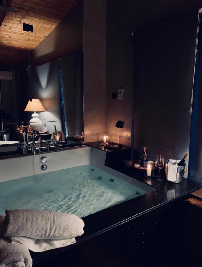 Bonello Hotel Gaiba Eksteriør billede