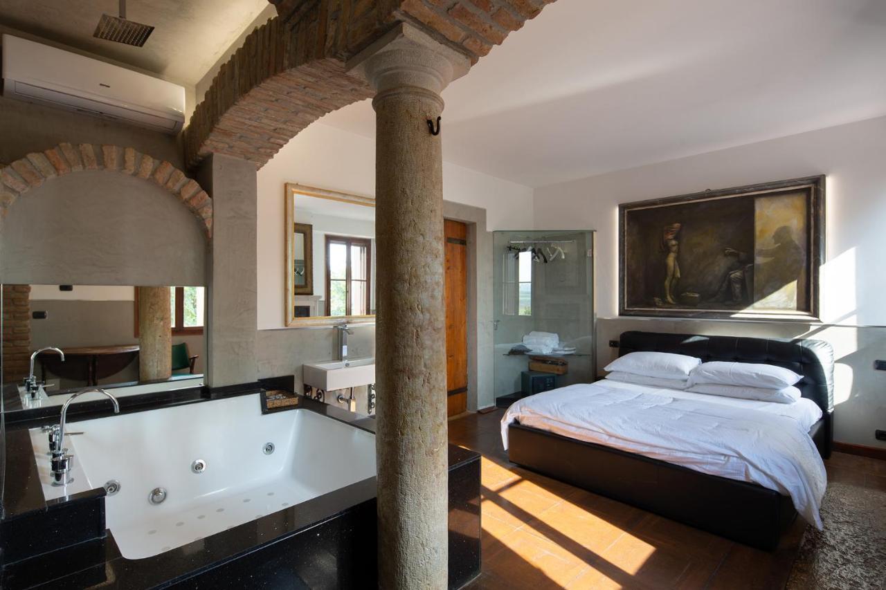 Bonello Hotel Gaiba Eksteriør billede