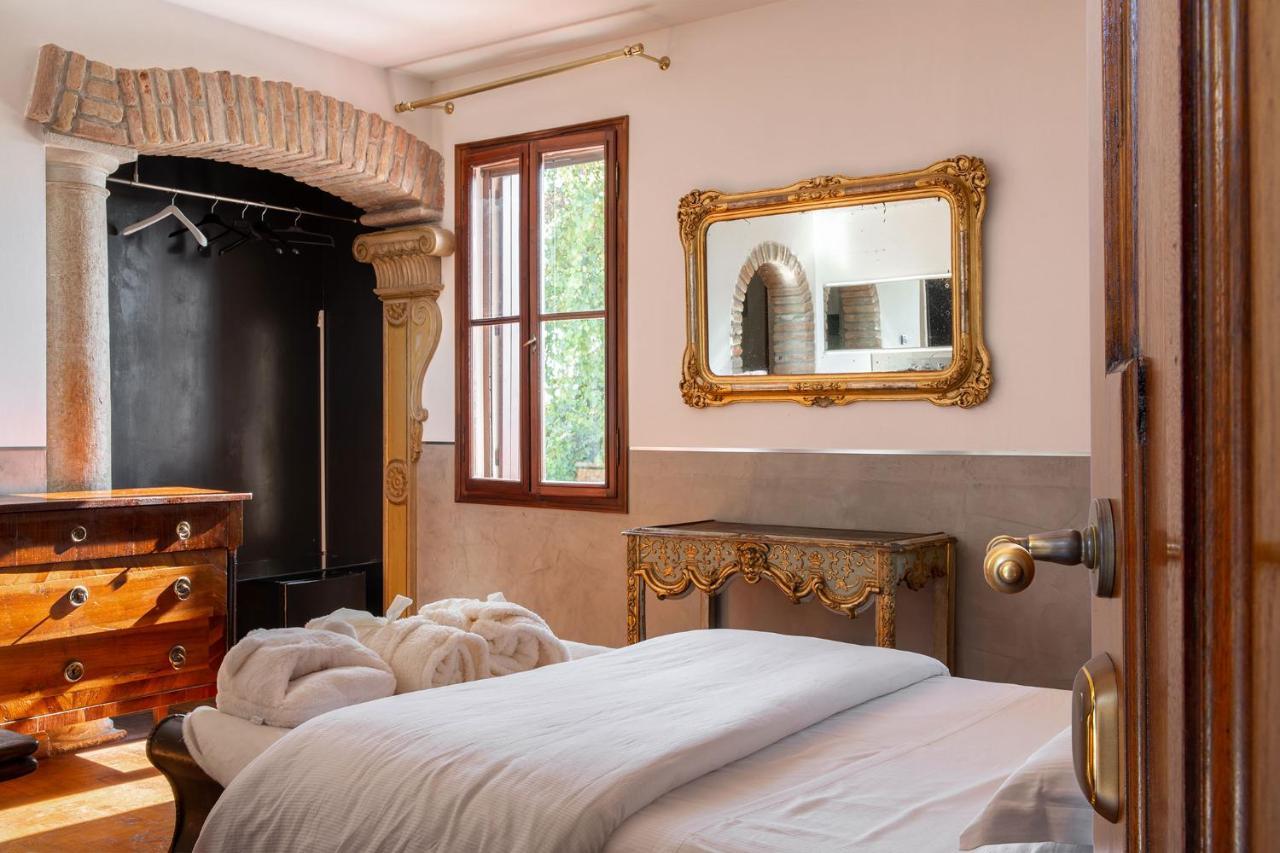 Bonello Hotel Gaiba Eksteriør billede