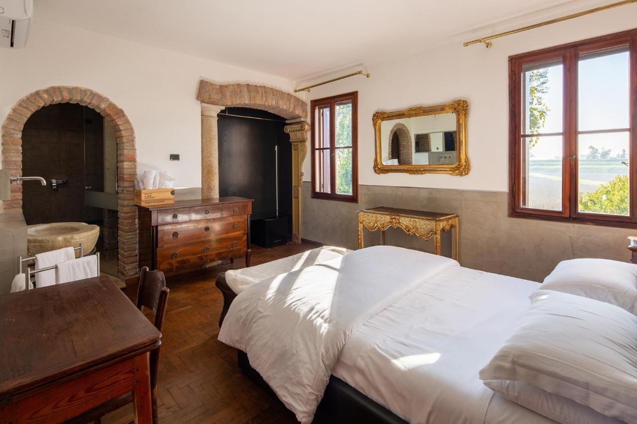 Bonello Hotel Gaiba Eksteriør billede