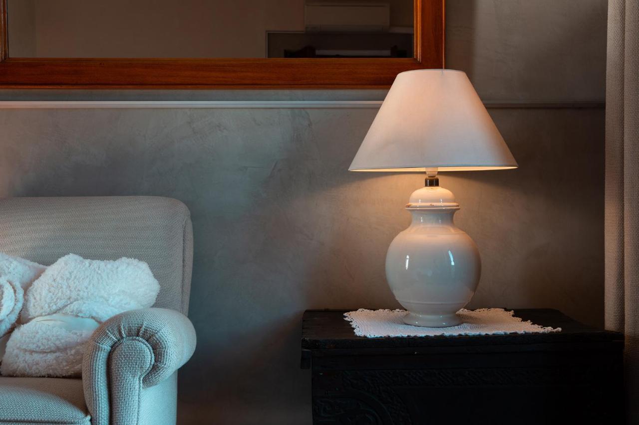 Bonello Hotel Gaiba Eksteriør billede