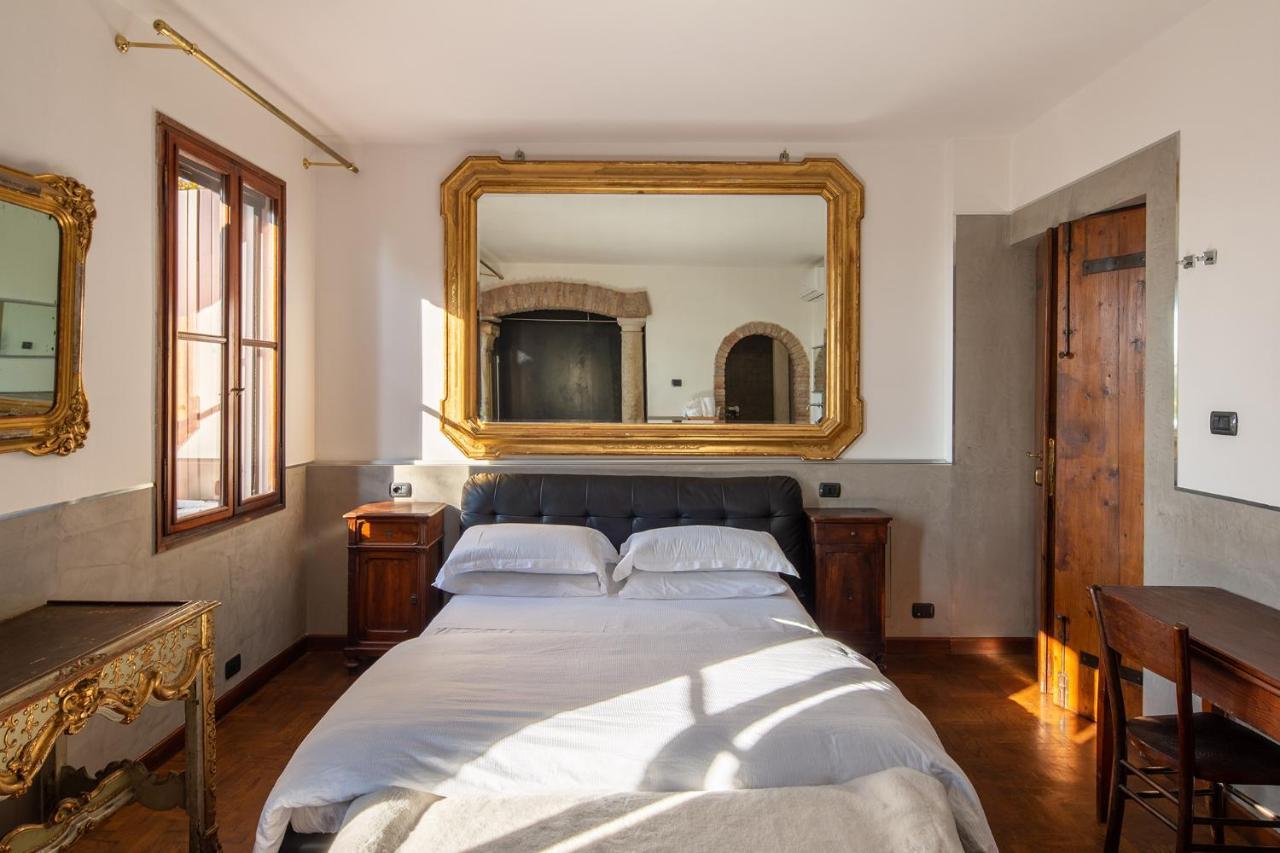 Bonello Hotel Gaiba Eksteriør billede