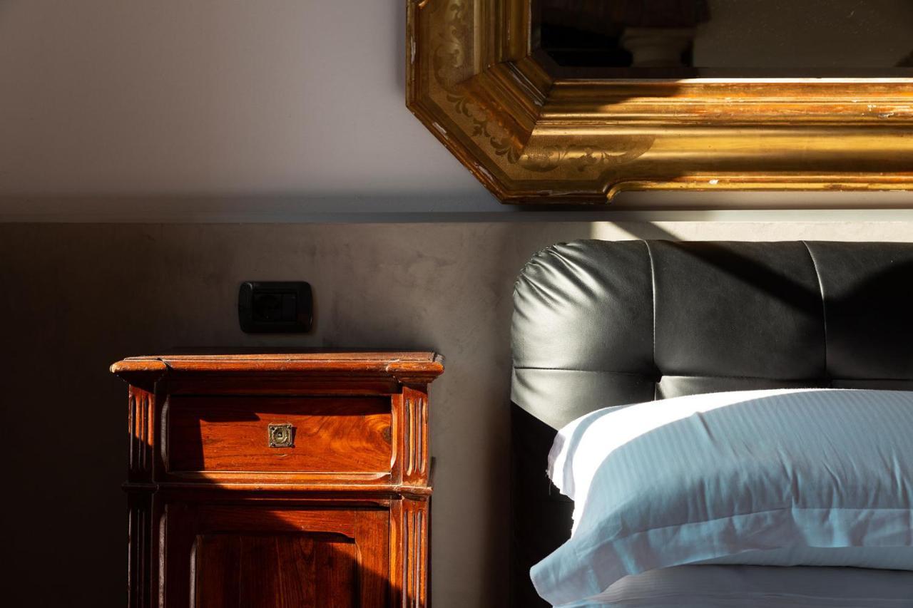 Bonello Hotel Gaiba Eksteriør billede