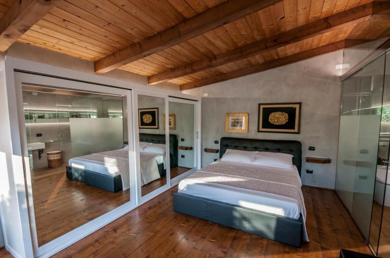 Bonello Hotel Gaiba Eksteriør billede